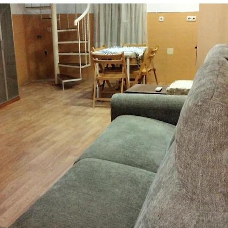 Casa Antonio Villa Murcia Luaran gambar