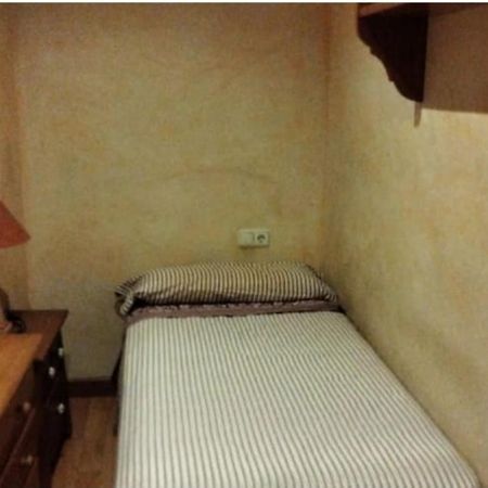 Casa Antonio Villa Murcia Luaran gambar