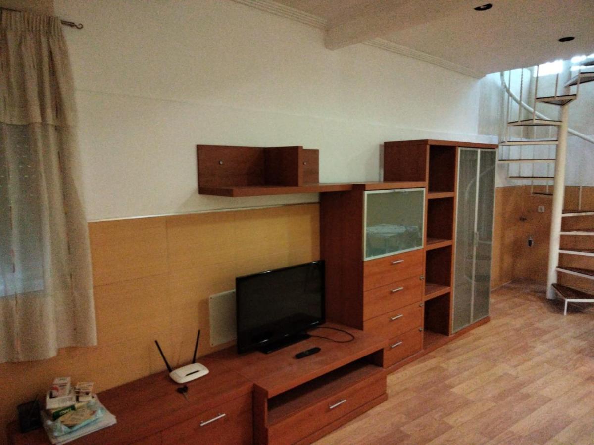 Casa Antonio Villa Murcia Luaran gambar