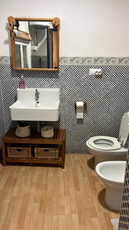 Casa Antonio Villa Murcia Luaran gambar