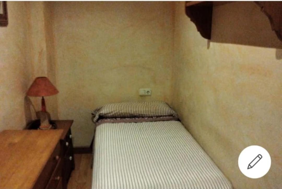 Casa Antonio Villa Murcia Luaran gambar